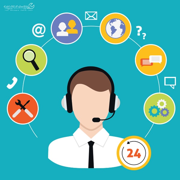مرکز تماس CUCM