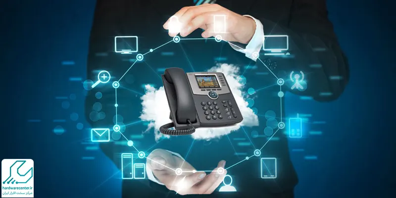 مزایای راه اندازی و نصب voip