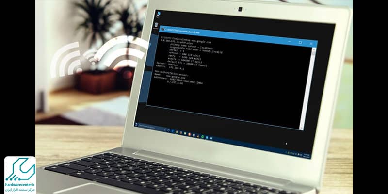 دستورات پرکاربرد CMD در شبکه برای محیط ویندوز-min