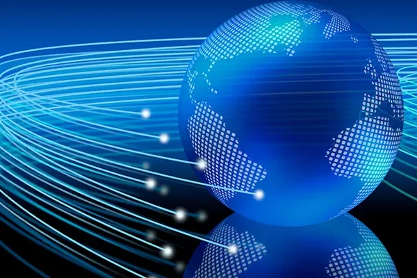 تفاوت طول موج سینگل مود و مالتی مود فیبر نوری