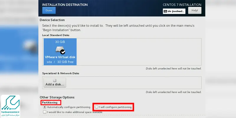 مراحل نصب و راه اندازی تلفن تحت شبکه Voip با ایزابل
